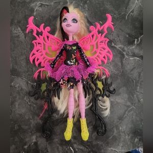 Monster high Bonita Femur